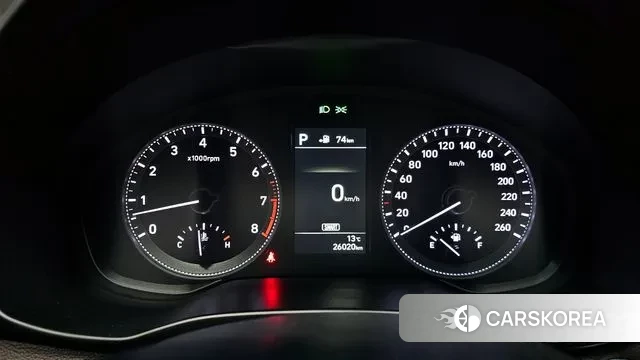 Hyundai Grandeur IG id 3526306 из Кореи 18