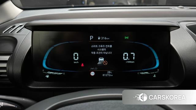 Hyundai Casper id 4603423 из Кореи 28