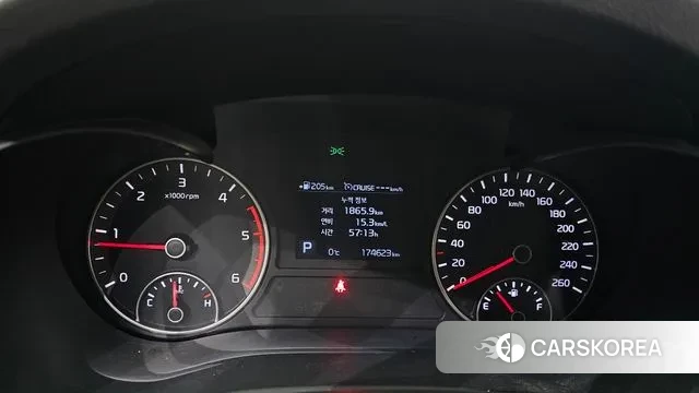 Kia The New K5 2nd generation id 3444814 из Кореи 18