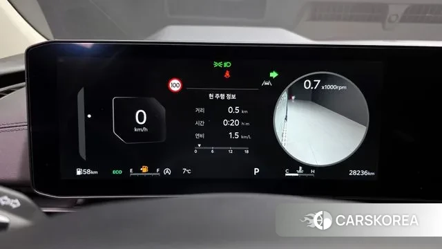 Kia The New Carnival 4th Generation id 3679474 из Кореи 18