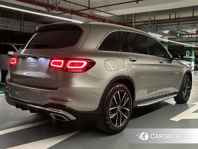 Mercedes-Benz GLC id 4277796 из Китая 16