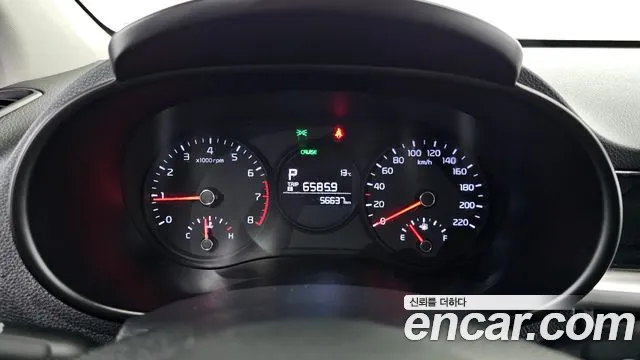 Kia All New Morning (JA) id 2707167 из Кореи 18