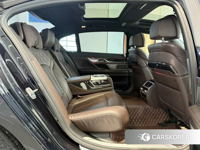 BMW 7 series id 4240801 из Китая 15