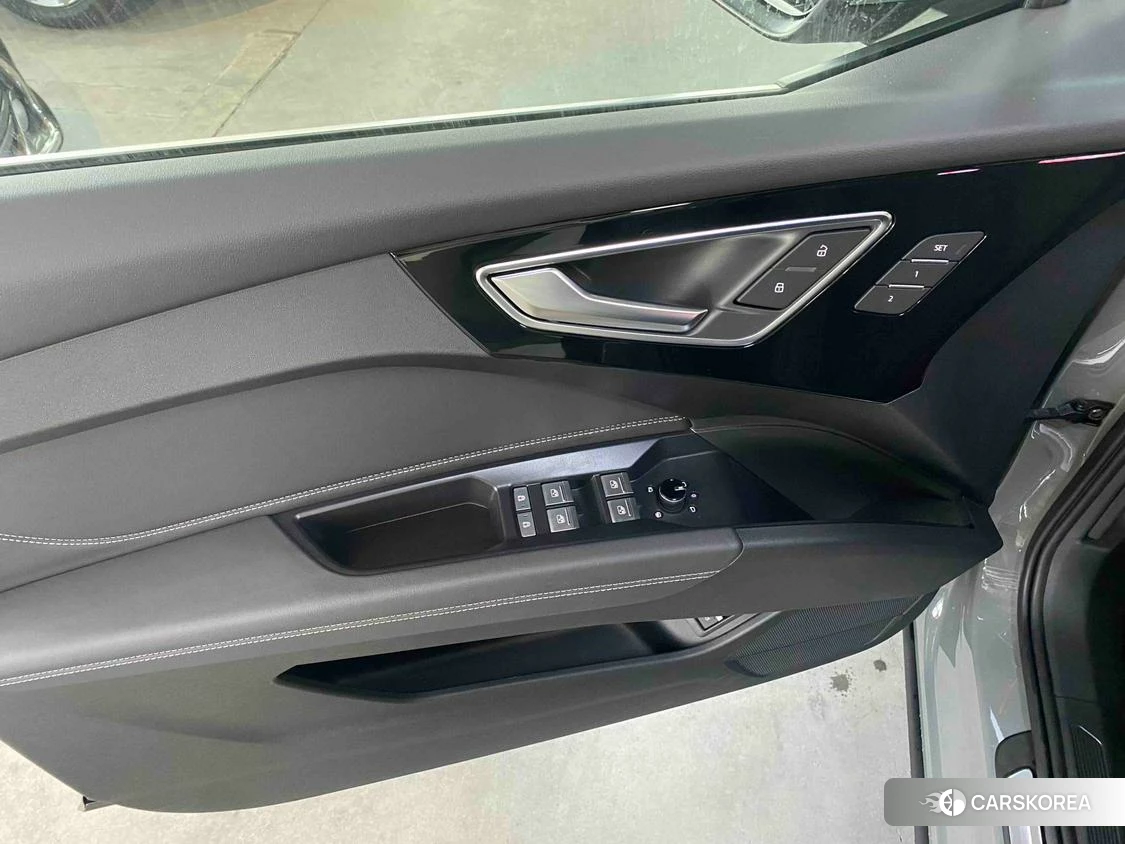 Audi Q4 e-tron id 4461985 из Китая 18