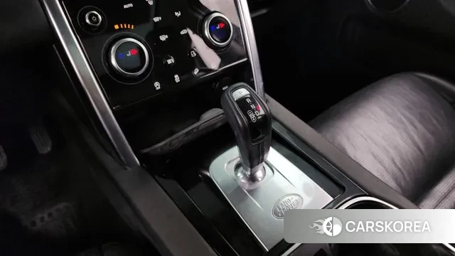 Land Rover Discovery Sports 2nd Generation id 3582480 из Кореи 18