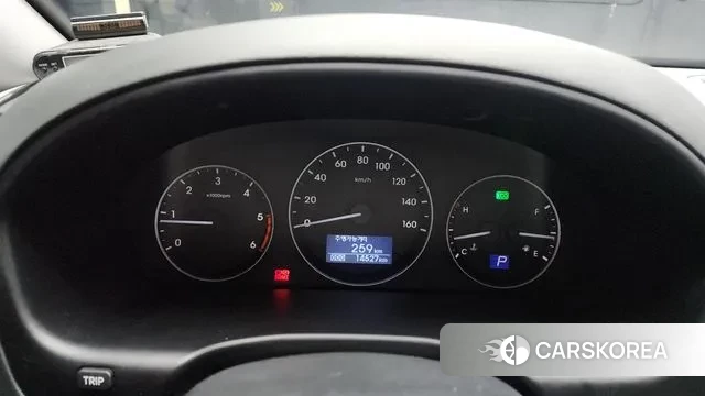 Hyundai The New Grand Starex id 3651404 из Кореи 18