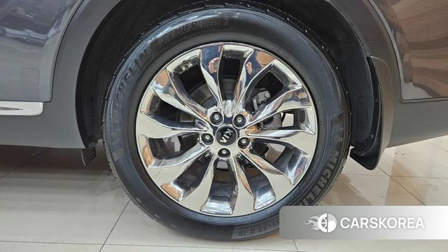 Kia The New Sorento id 3880230 из Кореи 18