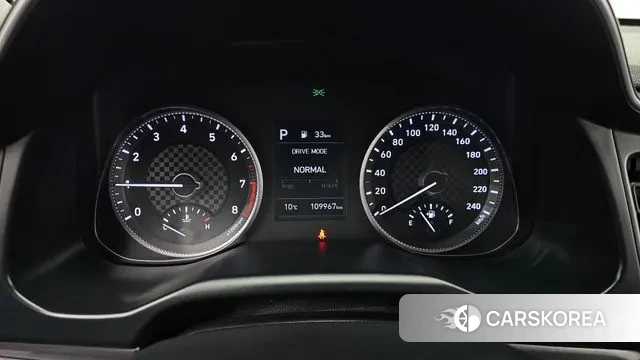 Hyundai The New Avante AD id 3519998 из Кореи 18