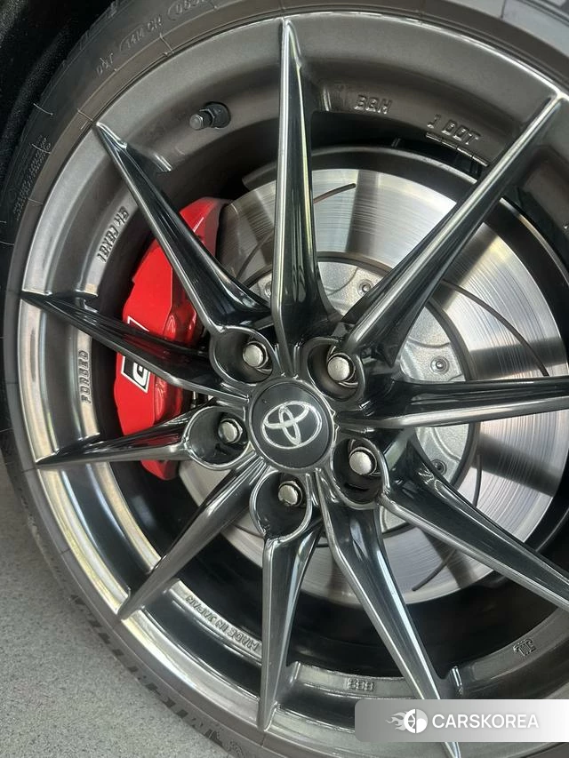 Toyota GR YARIS id 4261884 из Китая 25