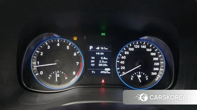 Hyundai Kona id 3374895 из Кореи 18