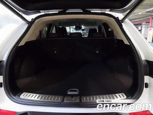 Genesis GV70 id 2619065 из Кореи 18