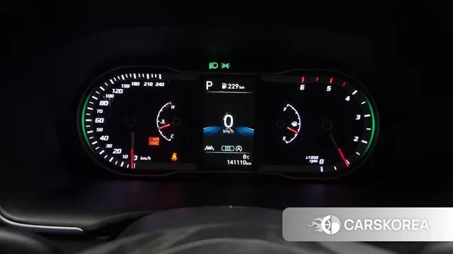 Hyundai Tucson (NX4) id 3712104 из Кореи 18