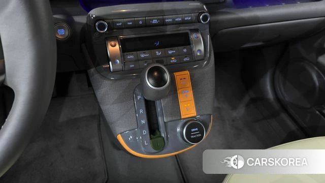 Hyundai Casper id 3963743 из Кореи 18