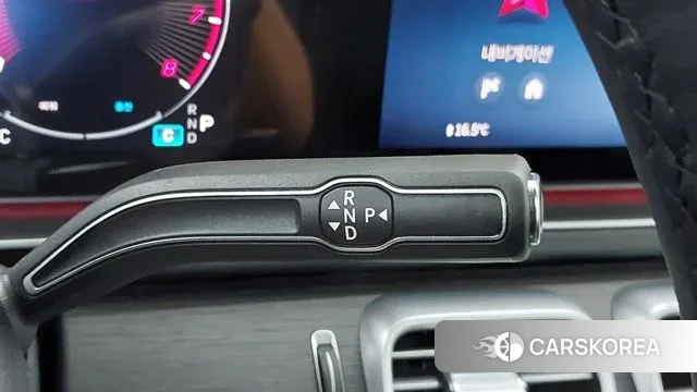 Mercedes-Benz GLE-Class W167 id 3310066 из Кореи 15