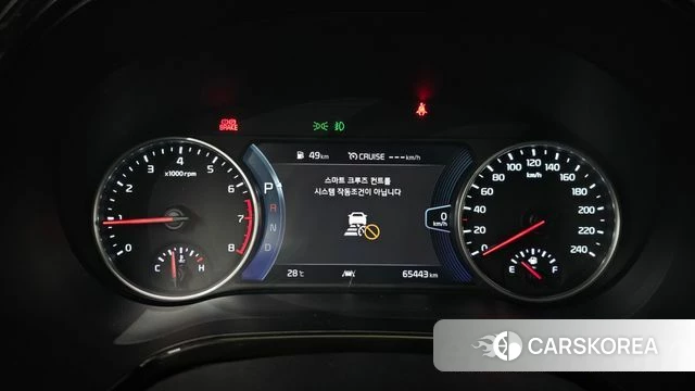 Kia Seltos id 4731693 из Кореи 33