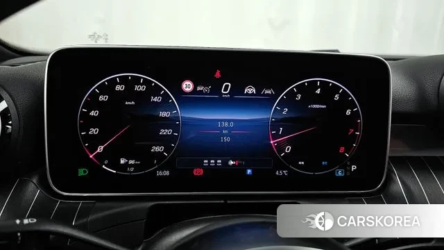 Mercedes-Benz C-Class W206 id 3431296 из Кореи 18