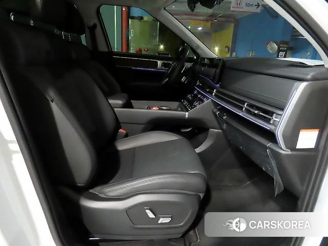 Hyundai Santa Fe (MX5) id 4421831 из Кореи 18