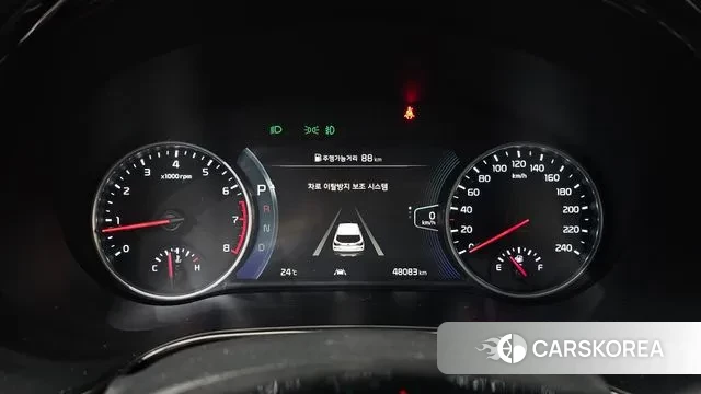 Kia Seltos id 3170905 из Кореи 18