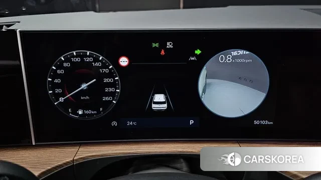 Hyundai Santa Fe (MX5) id 3223412 из Кореи 18