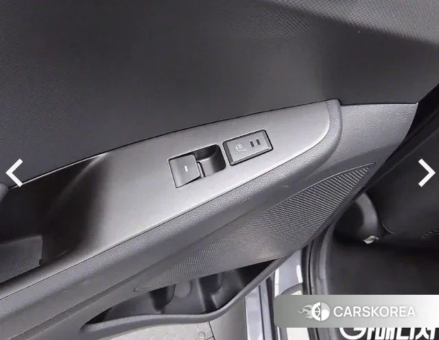 Hyundai The New Ionic Hybrid id 3380025 из Кореи 18