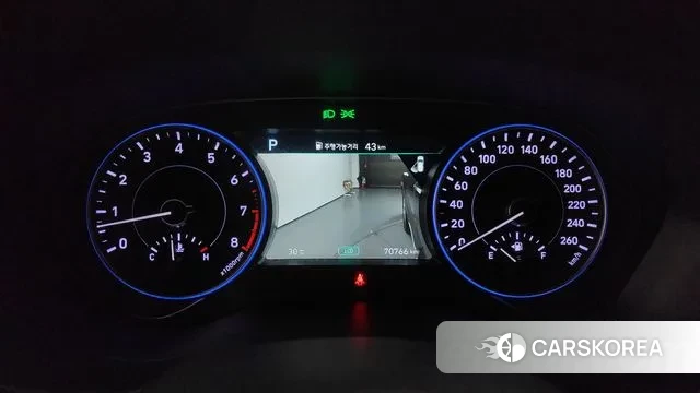 Hyundai Palisade id 2965805 из Кореи 18