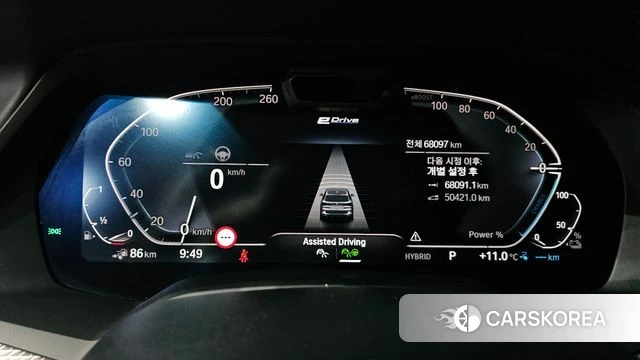 BMW X5 (G05) id 3923523 из Кореи 18