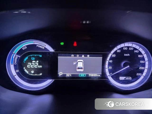 Kia The New Niro id 4542972 из Кореи 18