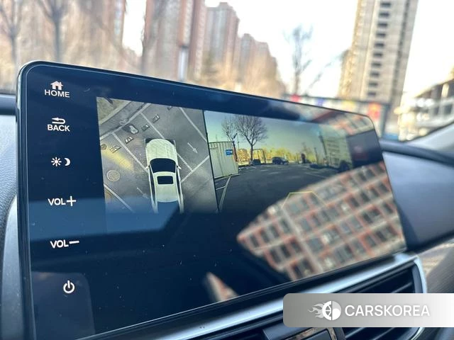 Honda Accord id 3889795 из Китая 13