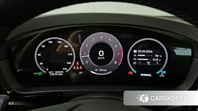 Porsche Cayenne (PO536) id 3838433 из Кореи 18