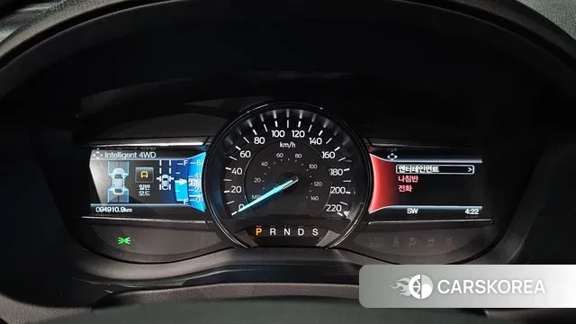 Ford Explorer id 3429159 из Кореи 18