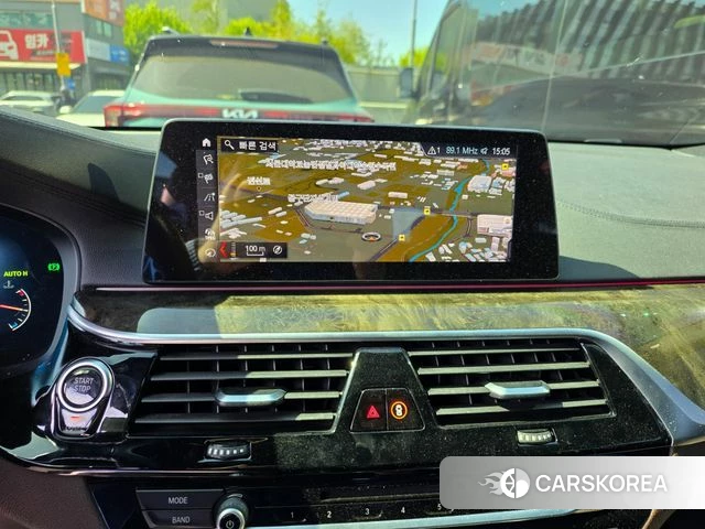 BMW 6 Series GT (G32) id 4225512 из Кореи 10