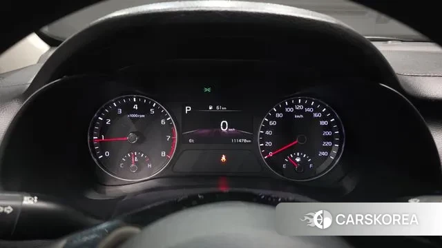 Kia The New K3 2nd generation id 3577159 из Кореи 18