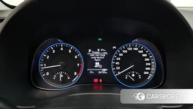 Hyundai Kona id 3335689 из Кореи 18