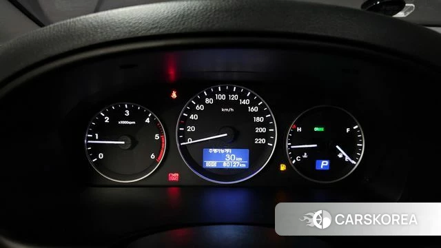 Hyundai The New Grand Starex id 4483149 из Кореи 29