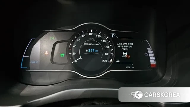 Hyundai Kona Electric id 3479261 из Кореи 18