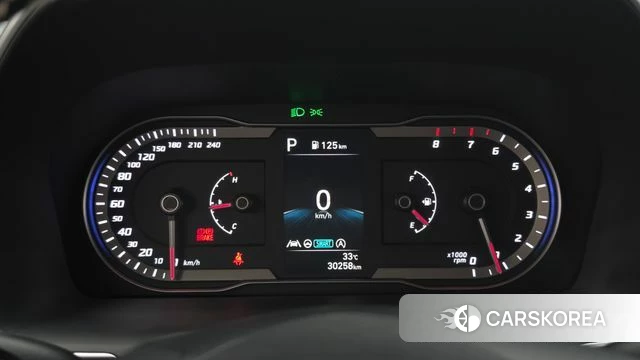 Hyundai Tucson (NX4) id 4480623 из Кореи 28