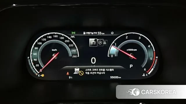 Kia Mohave Master id 3655191 из Кореи 18