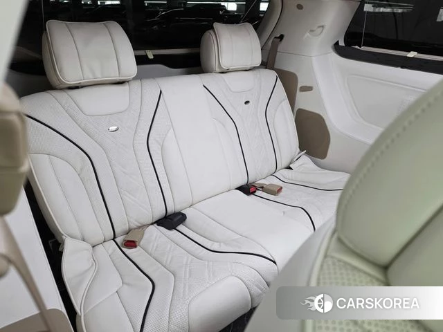 Kia The New Carnival id 3893775 из Кореи 18