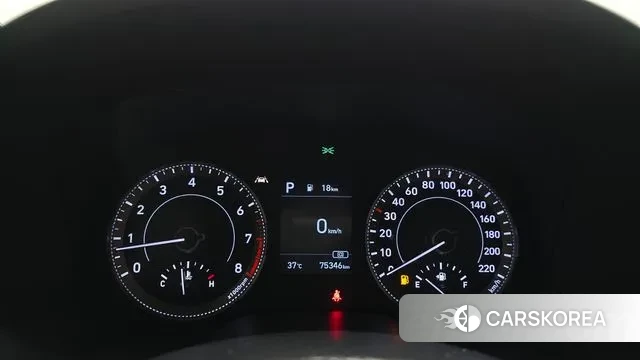 Hyundai Venue id 3004600 из Кореи 18