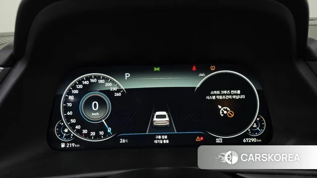 Hyundai Sonata (DN8) id 4905642 из Кореи 29