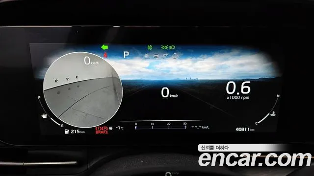 Kia Carnival 4th generation id 2452318 из Кореи 18