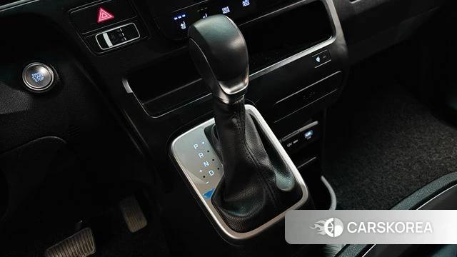 Hyundai Staria id 4185811 из Кореи 33