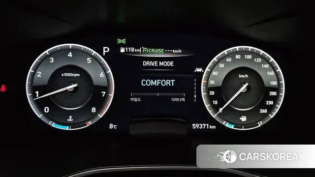 Genesis G70 id 3562604 из Кореи 18