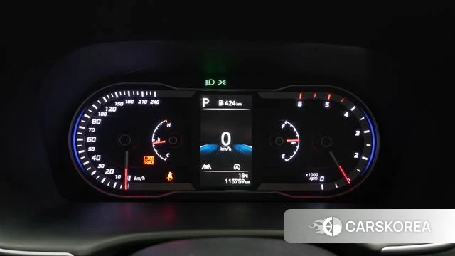 Hyundai Tucson (NX4) id 3940742 из Кореи 18