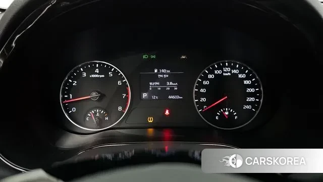 Kia Seltos id 3389892 из Кореи 18