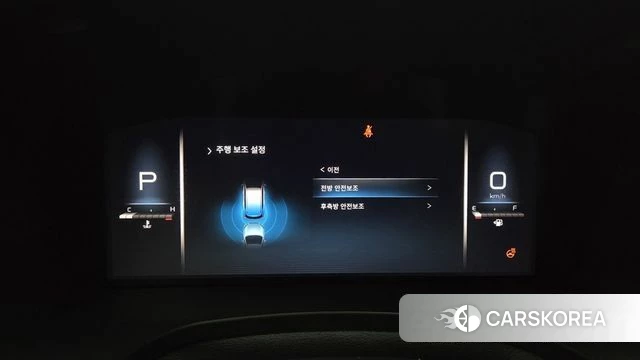 Ssangyong Rexton New Arena id 3883579 из Кореи 18