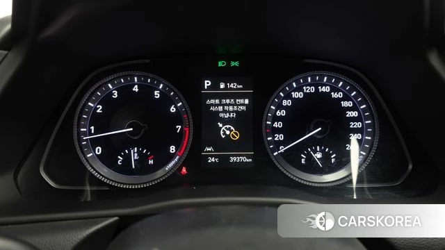 Hyundai Sonata (DN8) id 4361061 из Кореи 31