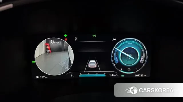 Hyundai The New Santa Fe id 3670568 из Кореи 18