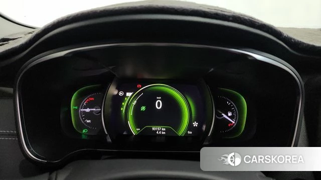 Renault Korea (Samsung) SM6 id 3879920 из Кореи 18