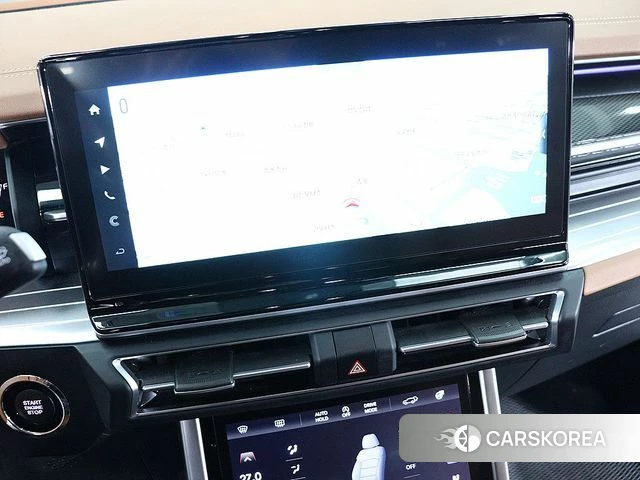 Ssangyong Torres id 3823725 из Кореи 18